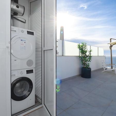 Bayview Hills, Luxury 2 Bedroom Apartment Malaga Luaran gambar