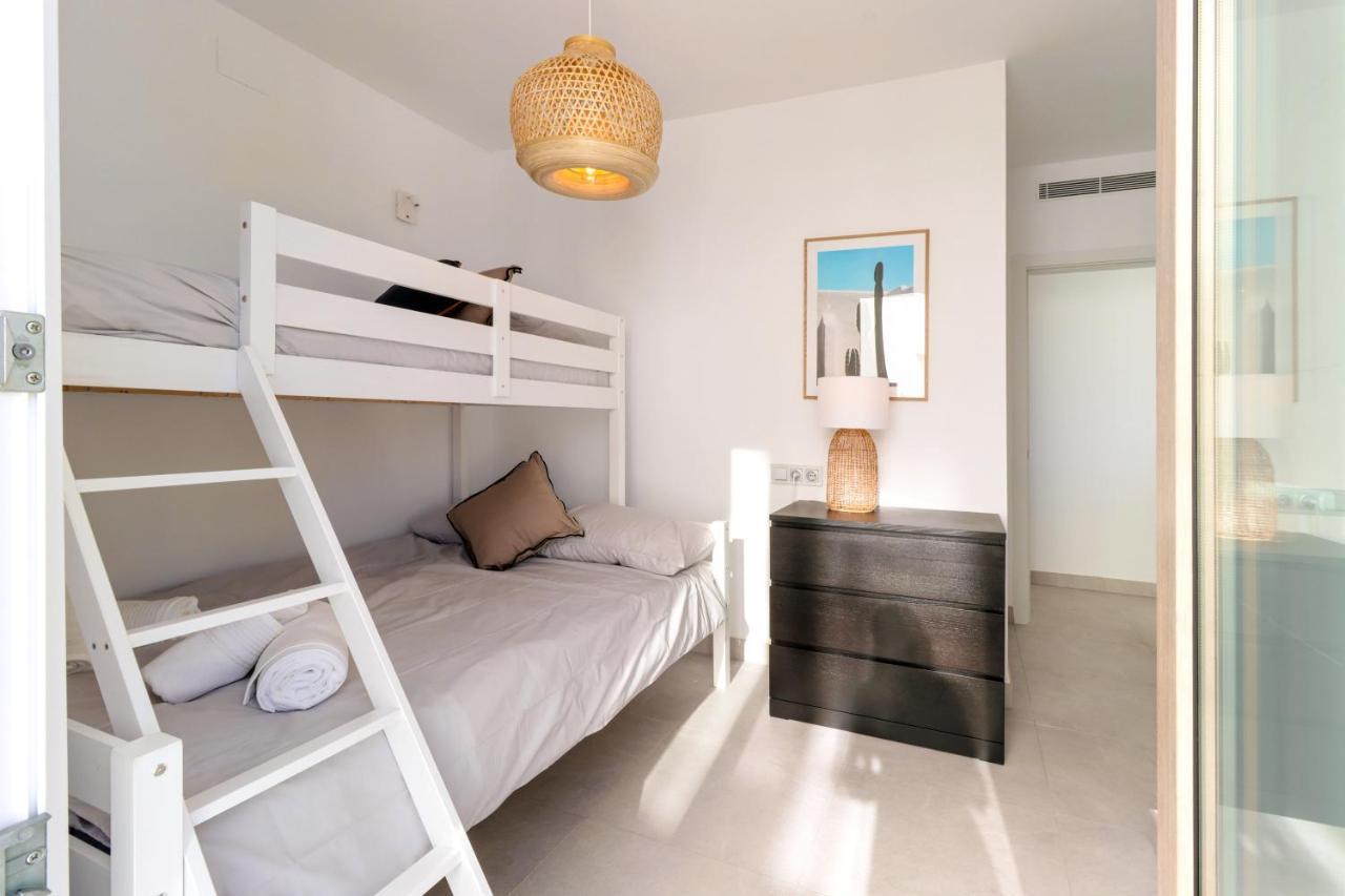 Bayview Hills, Luxury 2 Bedroom Apartment Malaga Luaran gambar