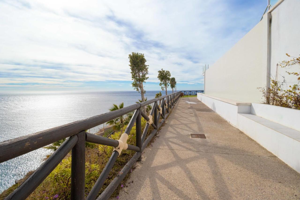 Bayview Hills, Luxury 2 Bedroom Apartment Malaga Luaran gambar