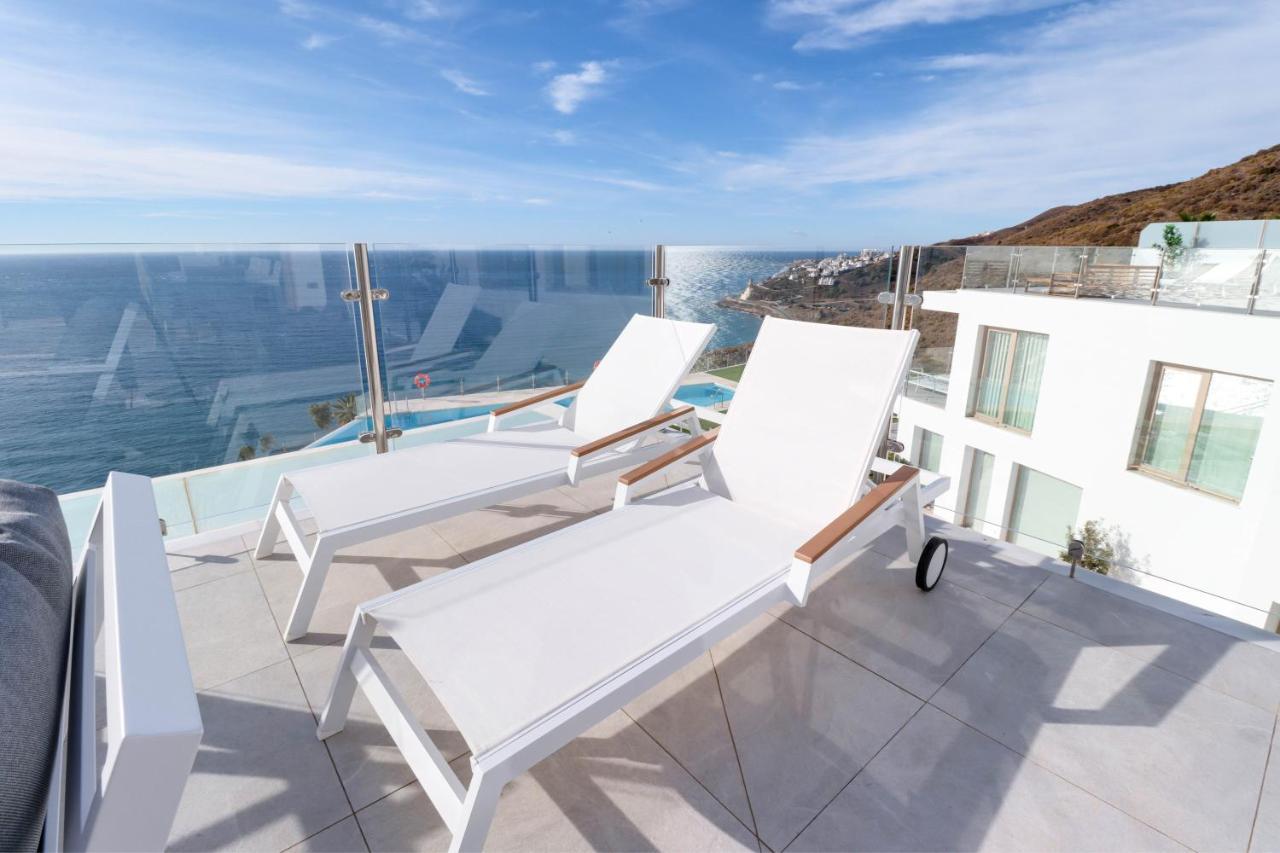 Bayview Hills, Luxury 2 Bedroom Apartment Malaga Luaran gambar