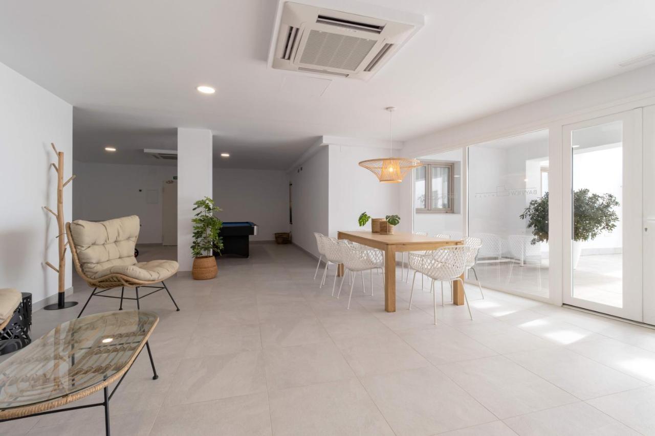 Bayview Hills, Luxury 2 Bedroom Apartment Malaga Luaran gambar