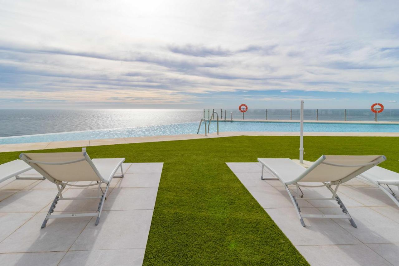 Bayview Hills, Luxury 2 Bedroom Apartment Malaga Luaran gambar