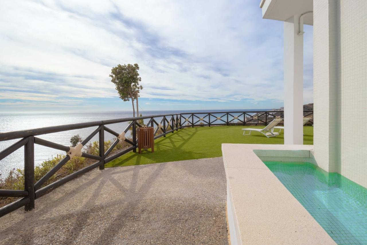 Bayview Hills, Luxury 2 Bedroom Apartment Malaga Luaran gambar