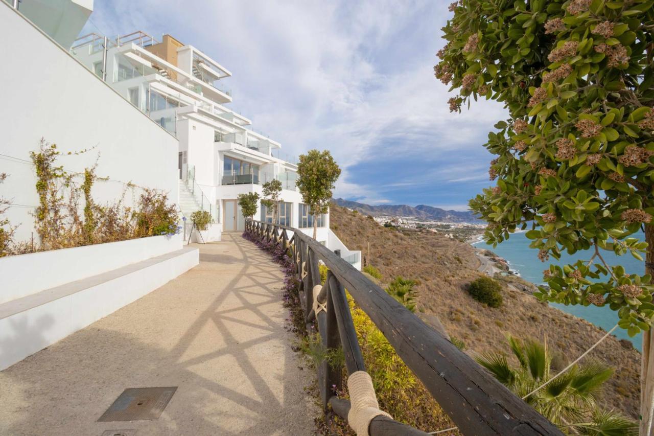 Bayview Hills, Luxury 2 Bedroom Apartment Malaga Luaran gambar