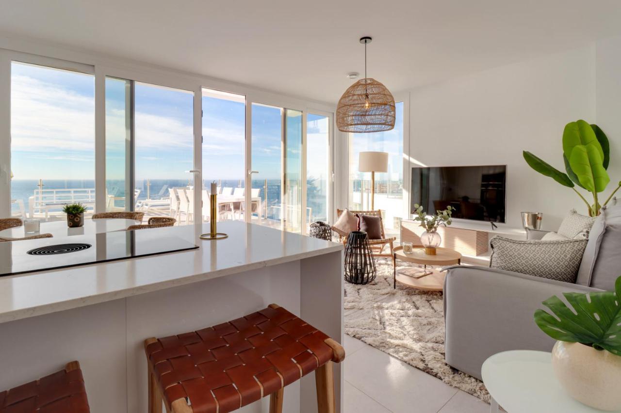 Bayview Hills, Luxury 2 Bedroom Apartment Malaga Luaran gambar