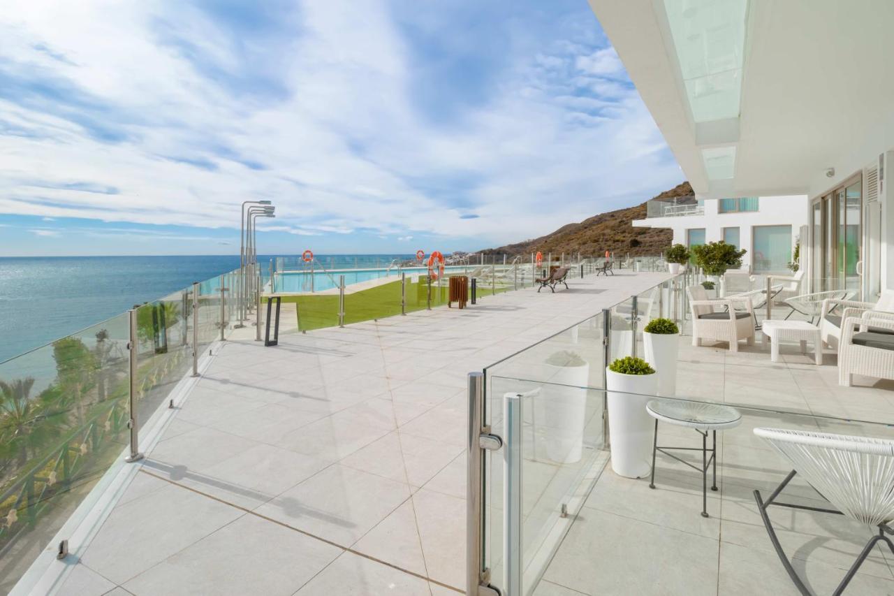 Bayview Hills, Luxury 2 Bedroom Apartment Malaga Luaran gambar