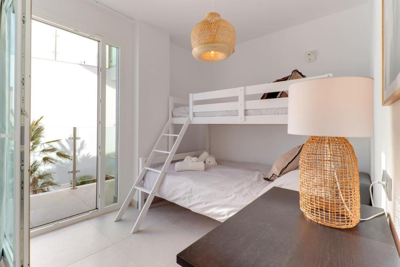 Bayview Hills, Luxury 2 Bedroom Apartment Malaga Luaran gambar