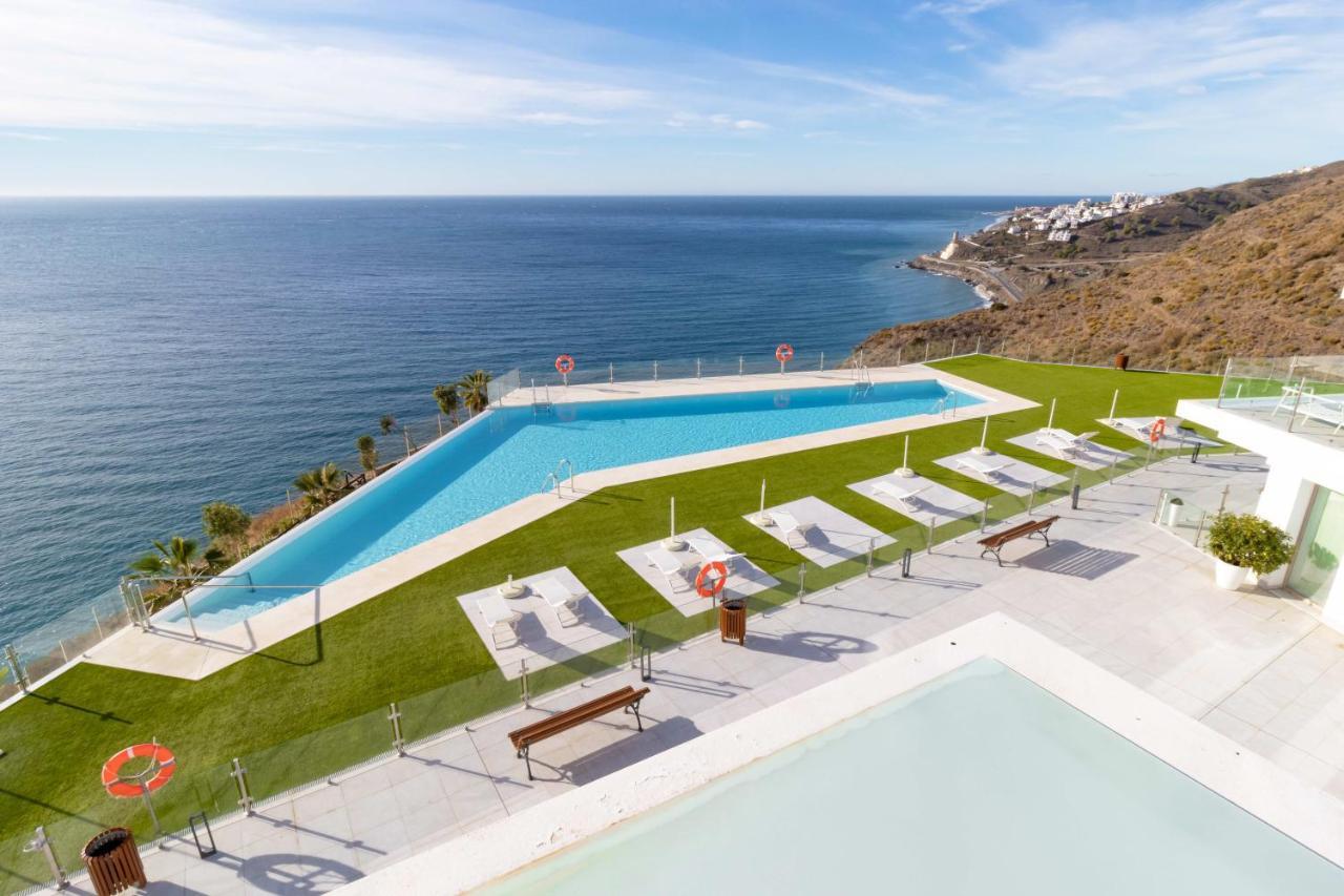 Bayview Hills, Luxury 2 Bedroom Apartment Malaga Luaran gambar