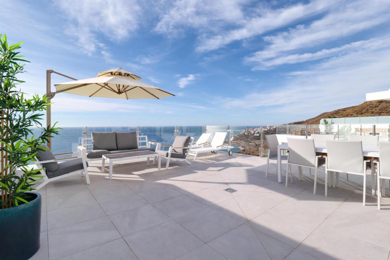 Bayview Hills, Luxury 2 Bedroom Apartment Malaga Luaran gambar