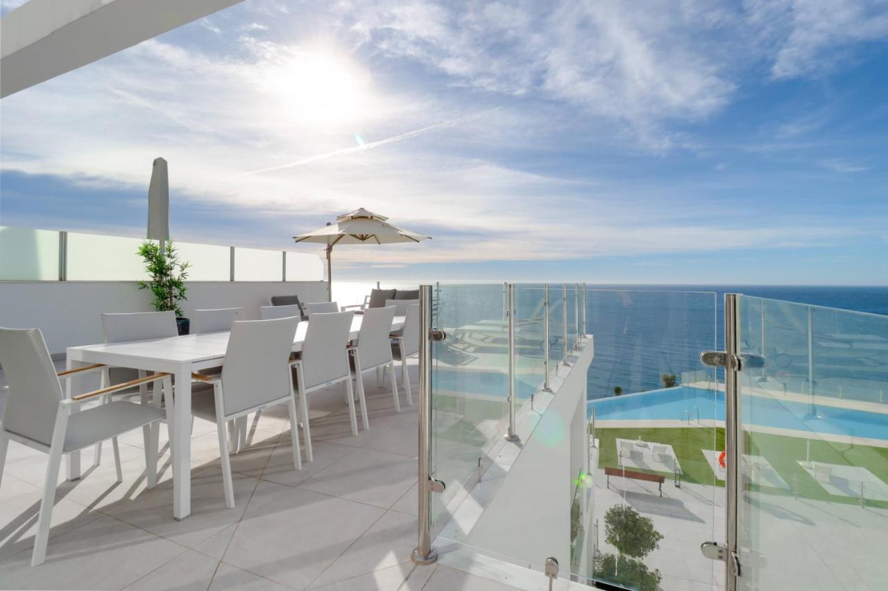 Bayview Hills, Luxury 2 Bedroom Apartment Malaga Luaran gambar