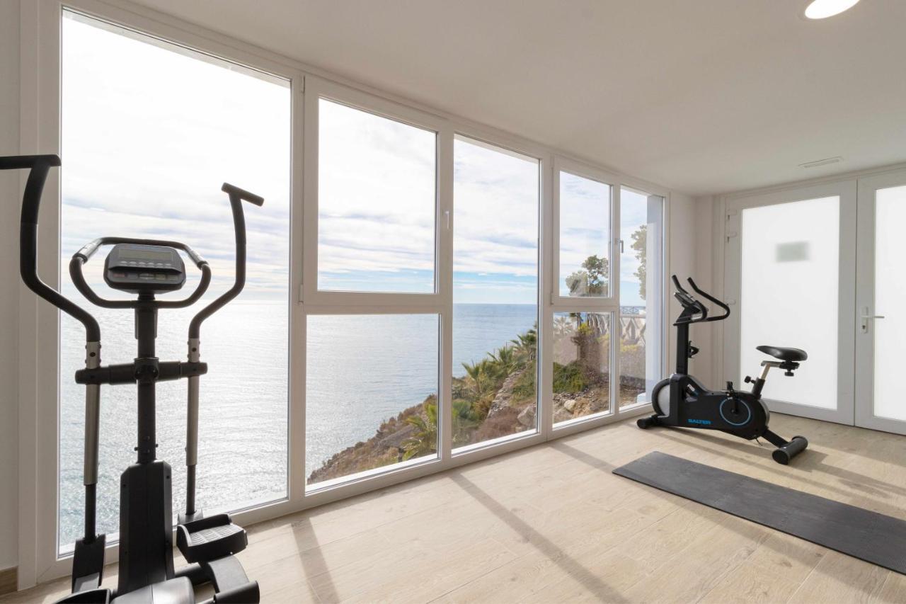 Bayview Hills, Luxury 2 Bedroom Apartment Malaga Luaran gambar